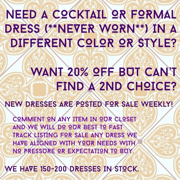 Vintage halter cream formal Mardi Gras gown with gold beading - Picture 7 of 8